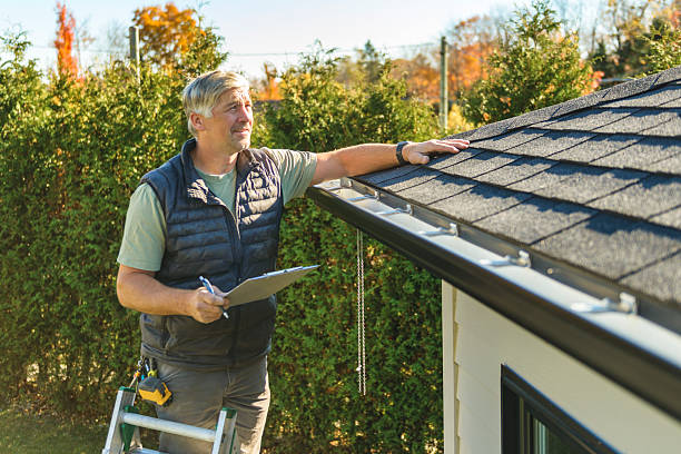 Trusted Emergency Roof Repair service in Warsaw, MO - Ben Roofing and Steel LLC